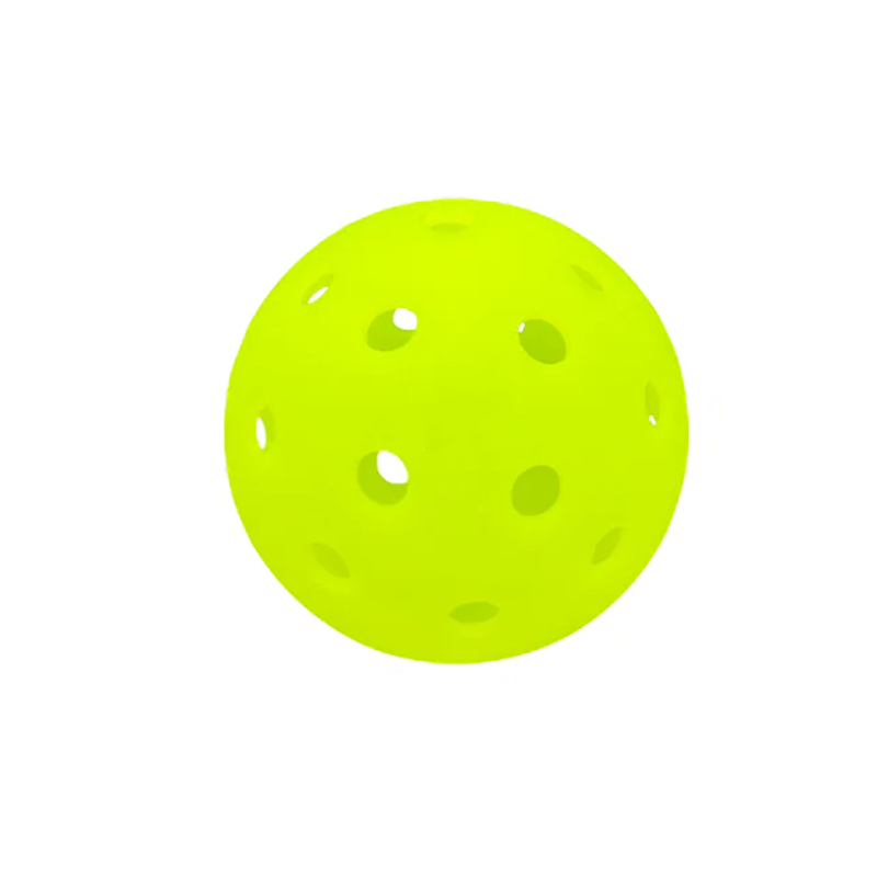 Franklin Style Matte Green Pickleball
