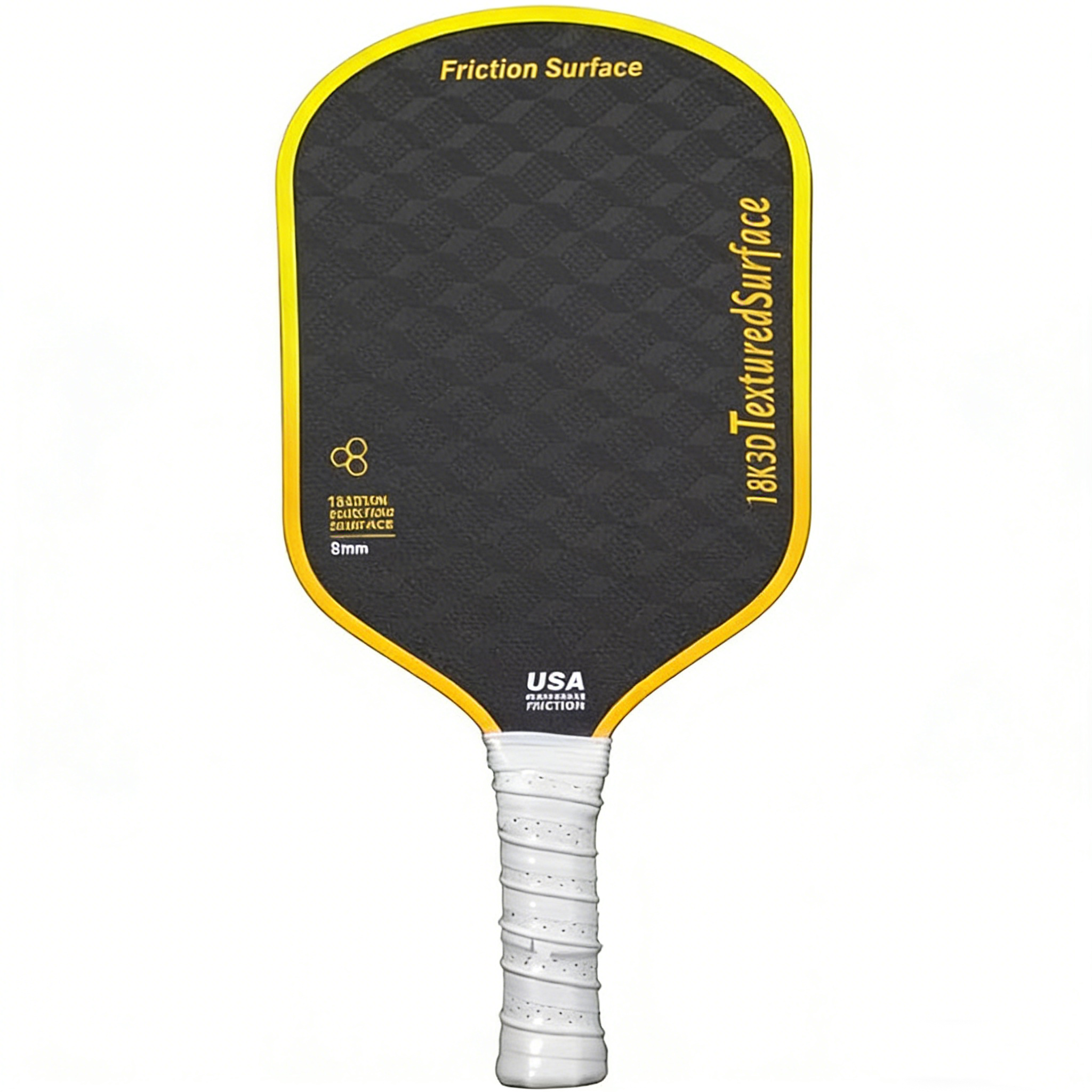 Competition 3D Racket T700 Gen3