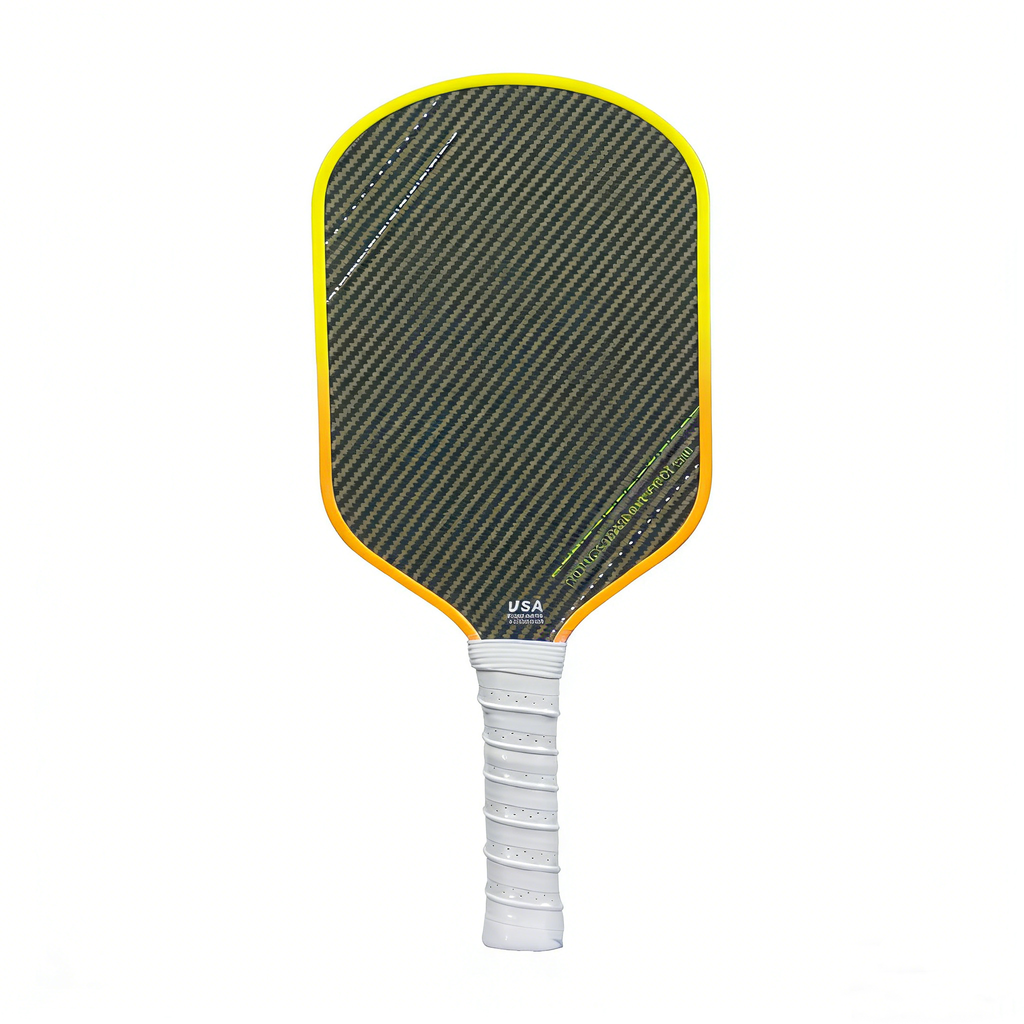 Competition Kevlar T700 Gen 5H Racket