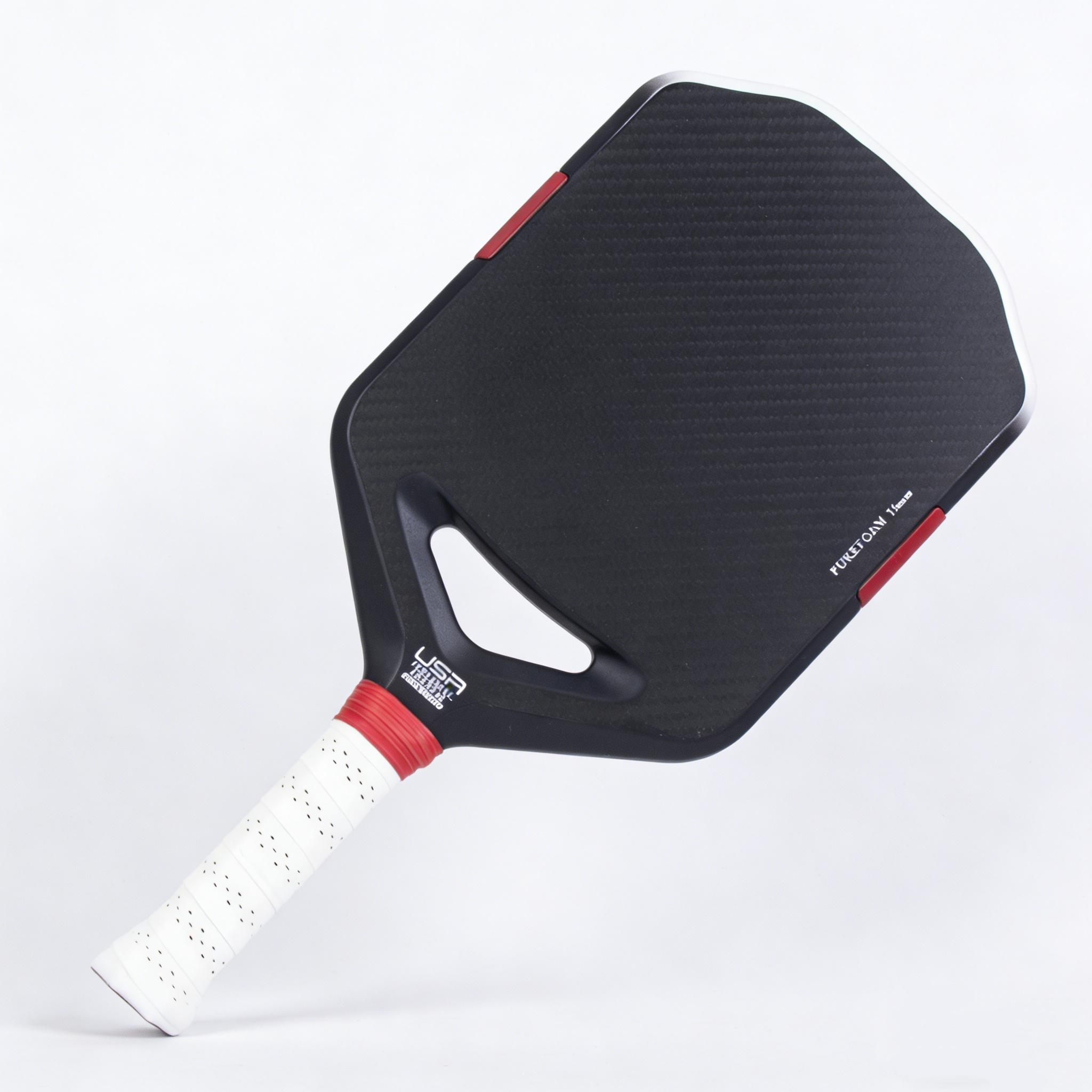 Competition Tesla Racket 3K Texture T700 EPP PureFoam