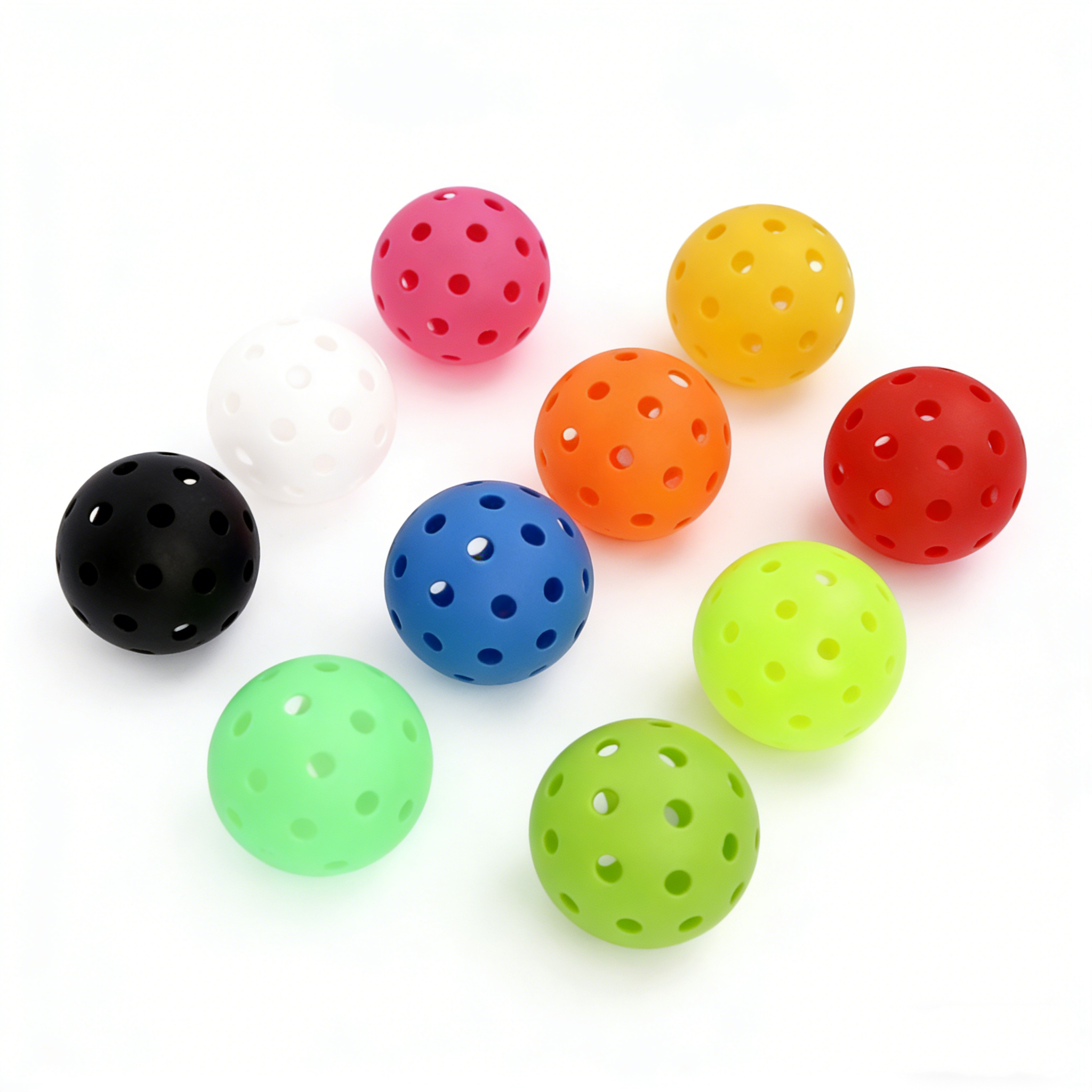 Training Grade Pickleball