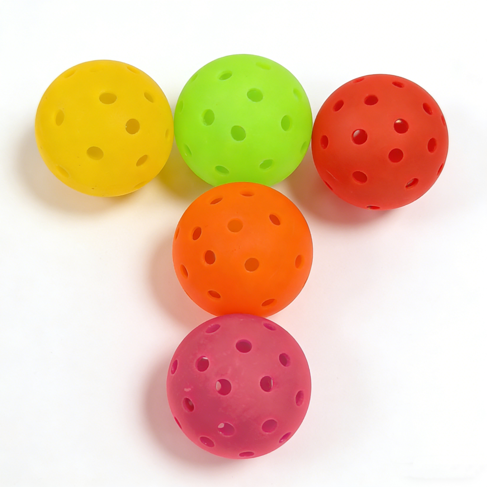 New Colors Competition Grade Pickleball